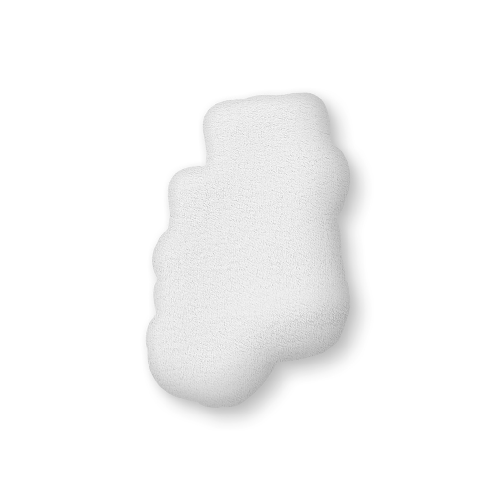 しばいぬ4匹ふかふかクッション