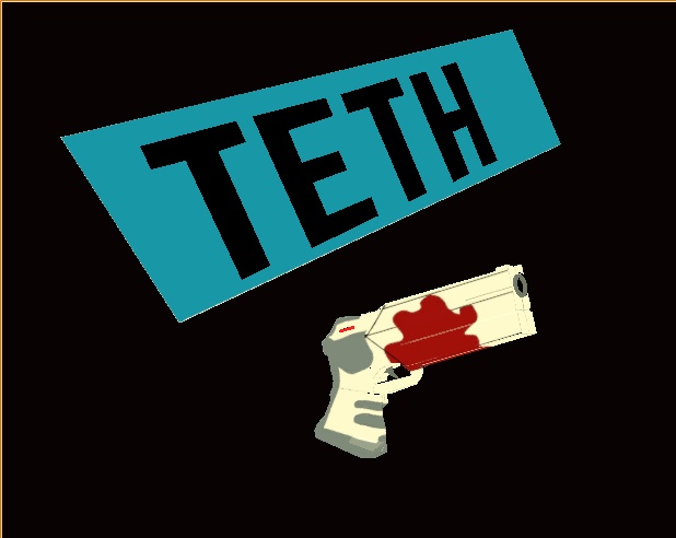 E.G.O Weapon The Beak