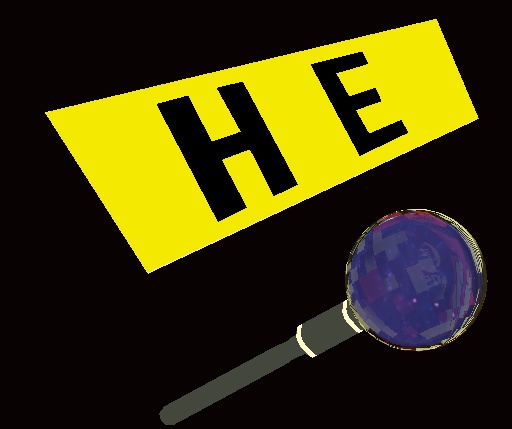 E.G.O Weapon Our Galaxy