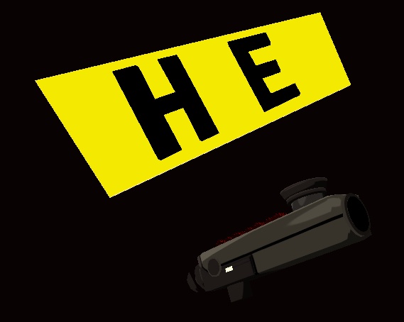 E.G.O. Weapon Harmony