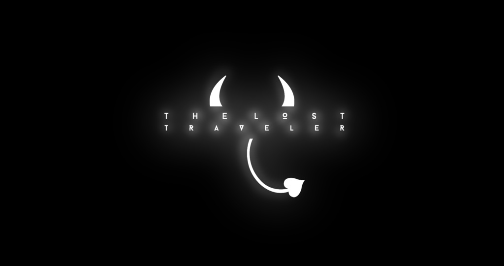 TheLostTraveler - Spaded Tail