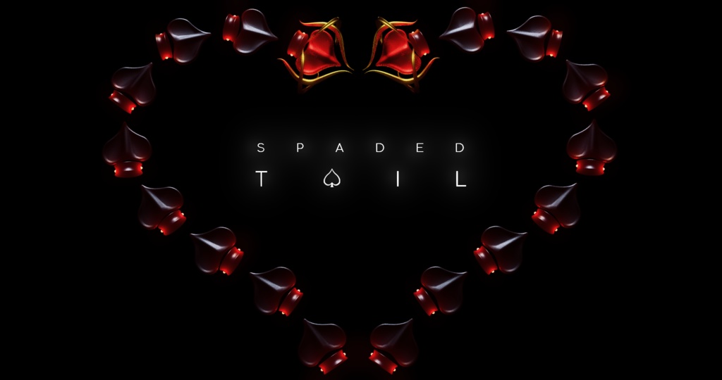 TheLostTraveler - Spaded Tail