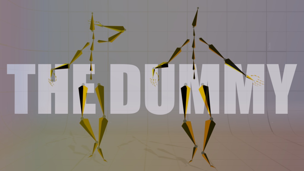 TheLostTraveler - The Dummy