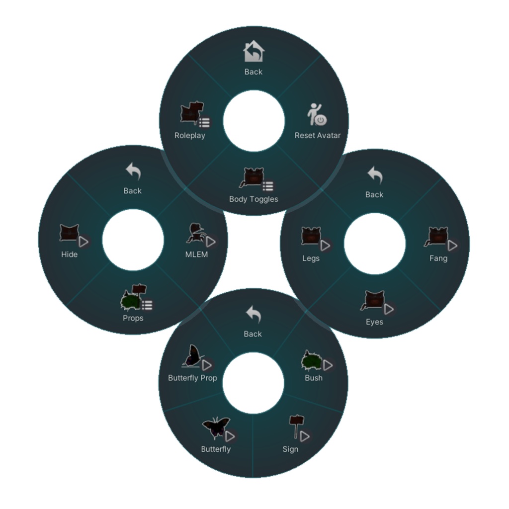 TheLostTraveler - Mr Mimy + Companion