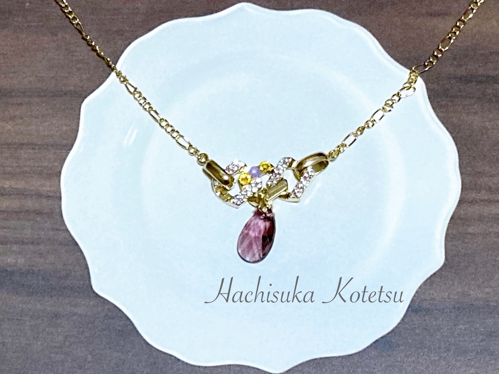 刀剣男士イメージネックレス