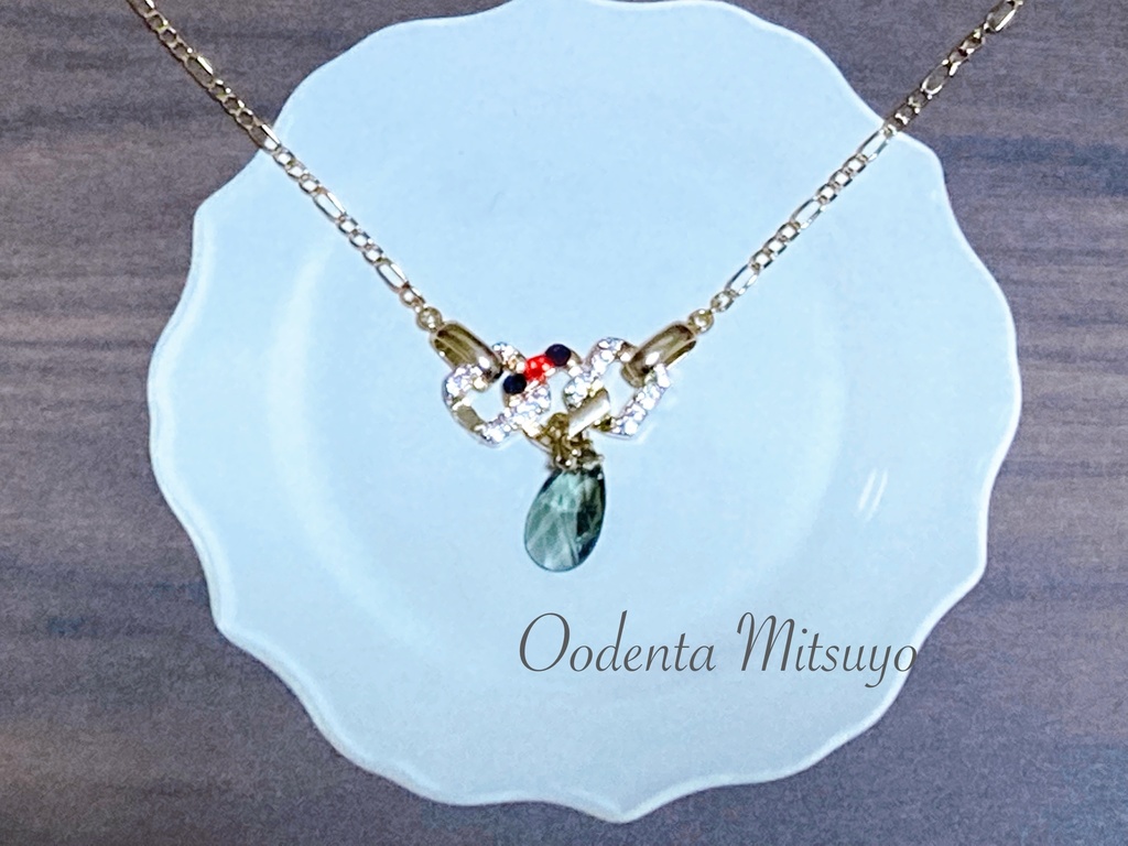 刀剣男士イメージネックレス2