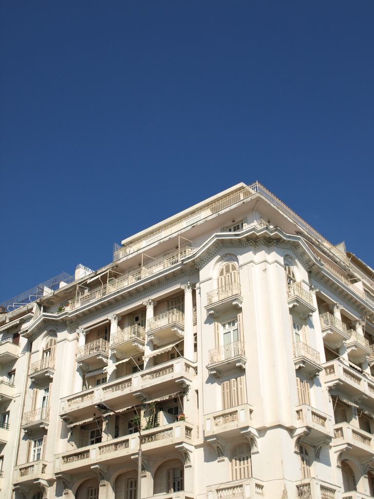 ギリシャ共和国 風景写真画像 フリー素材