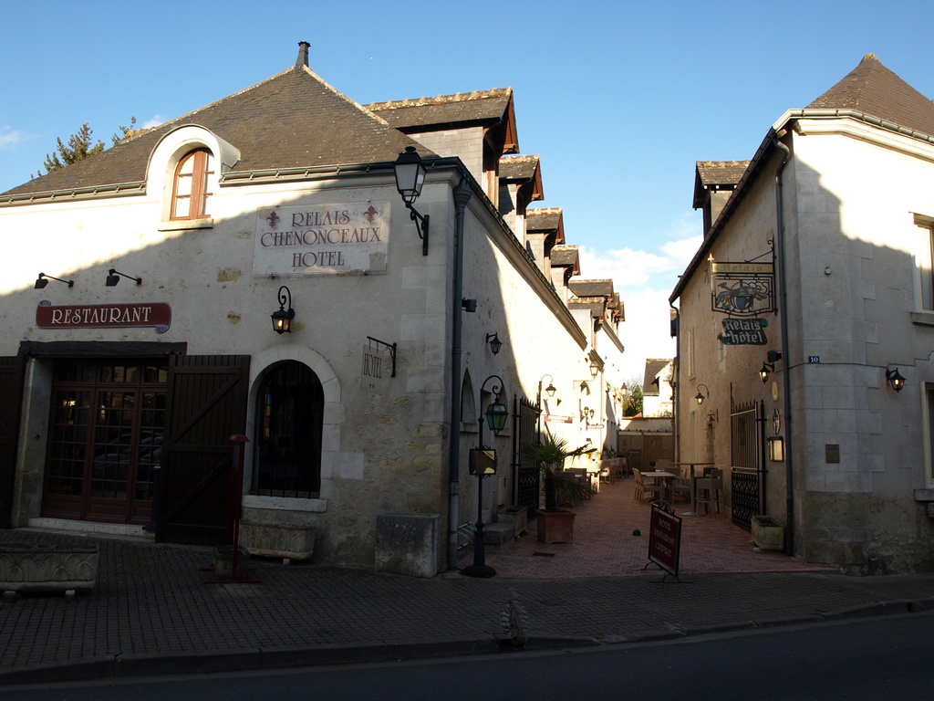 フランス共和国 風景写真画像 フリー素材
