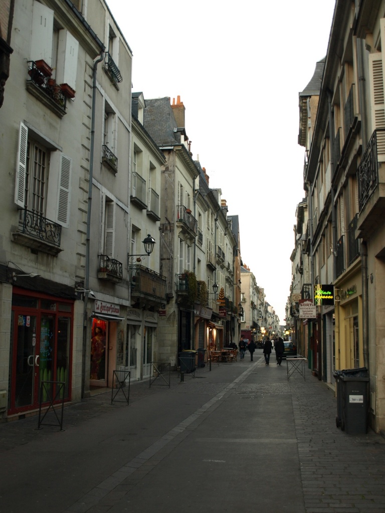 フランス共和国 風景写真画像 フリー素材