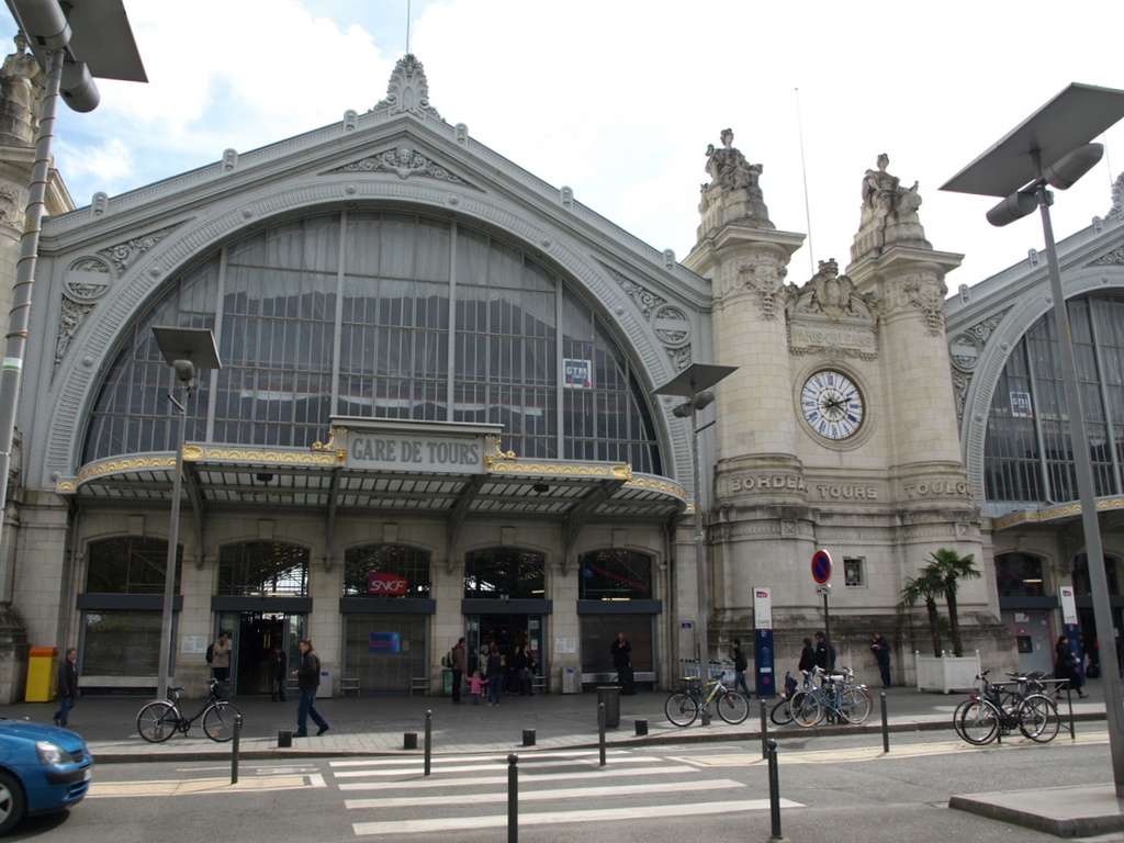 フランス共和国 風景写真画像 フリー素材