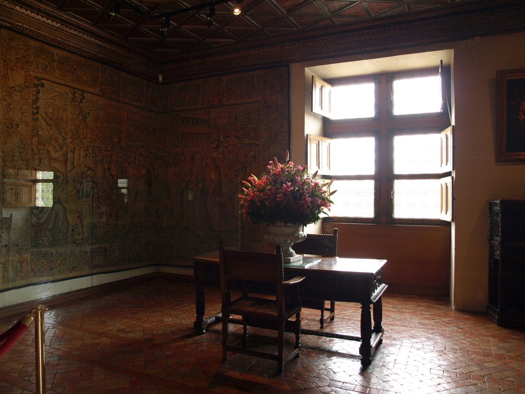 フランス共和国 風景写真画像 フリー素材