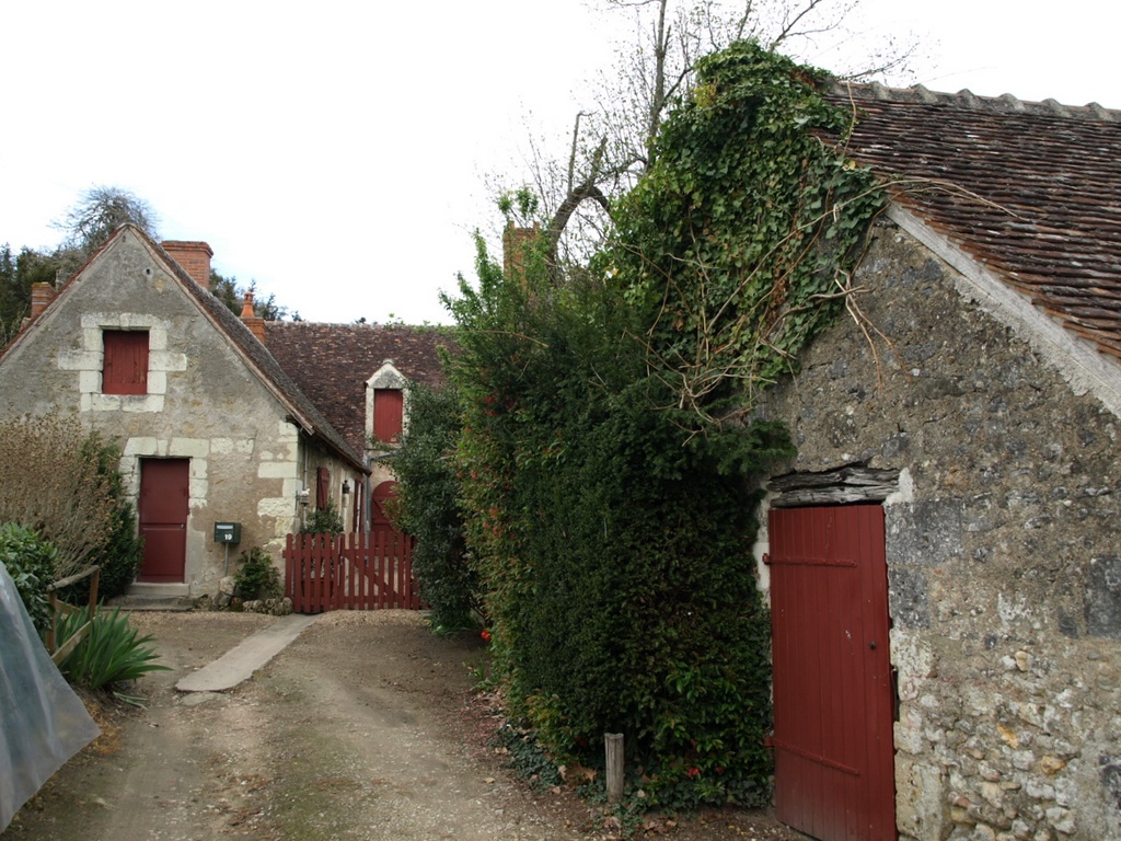 フランス共和国 風景写真画像 フリー素材