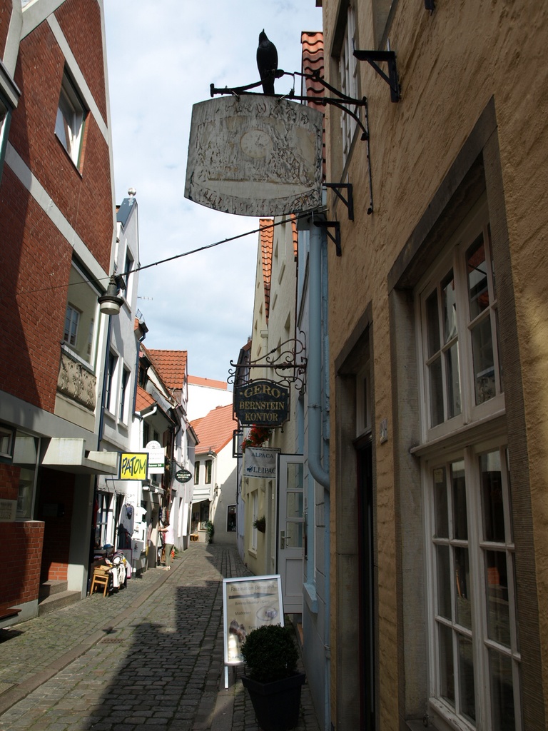 ドイツ連邦共和国 風景写真画像 フリー素材