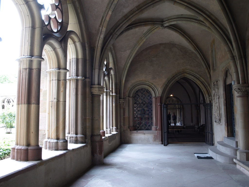 ドイツ連邦共和国 風景写真画像 フリー素材