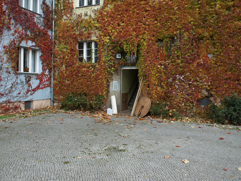 ドイツ連邦共和国 風景写真画像 フリー素材