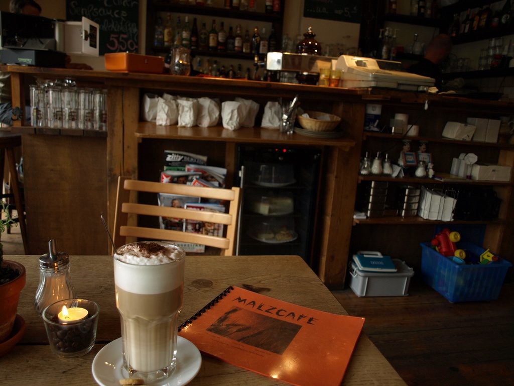 ドイツ連邦共和国 風景写真画像 フリー素材