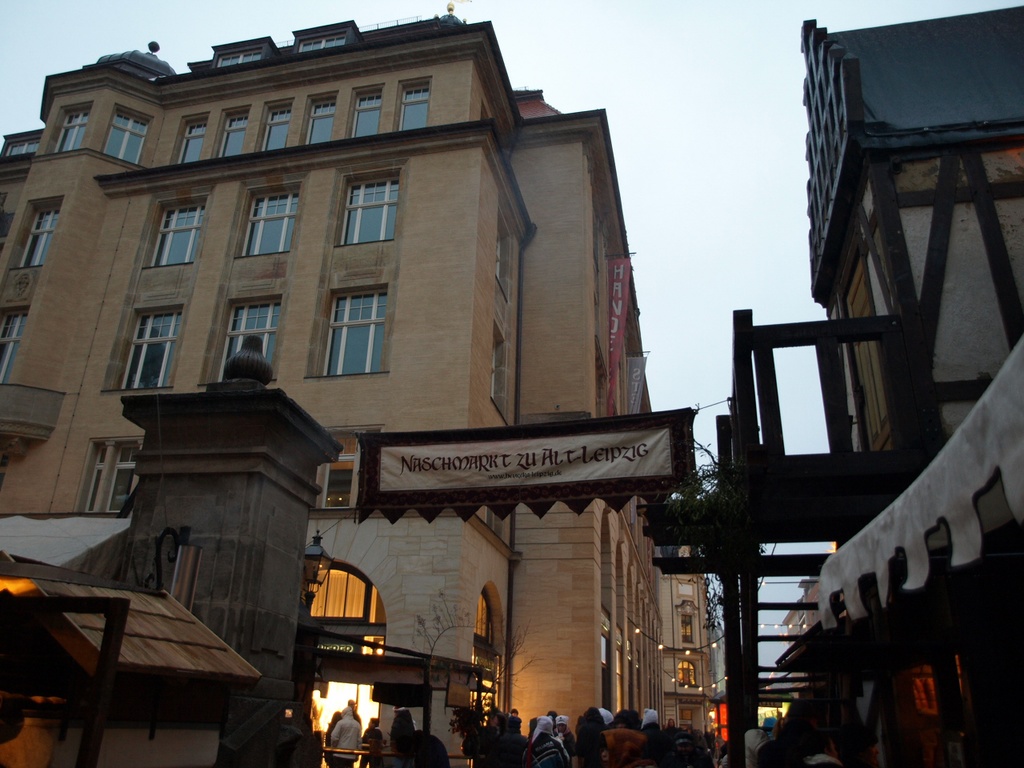 ドイツ連邦共和国 風景写真画像 フリー素材