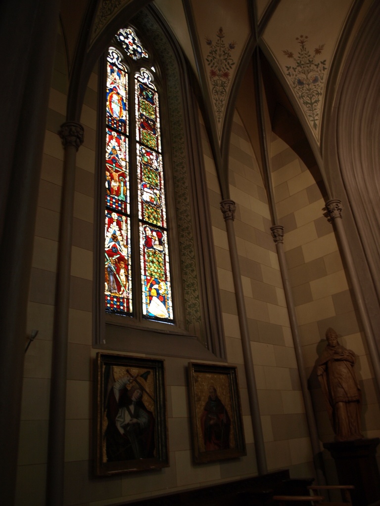 ドイツ連邦共和国 風景写真画像 フリー素材