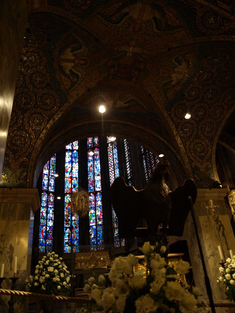 ドイツ連邦共和国 風景写真画像 フリー素材