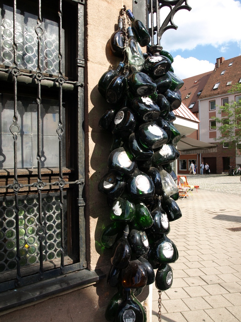 ドイツ連邦共和国 風景写真画像 フリー素材