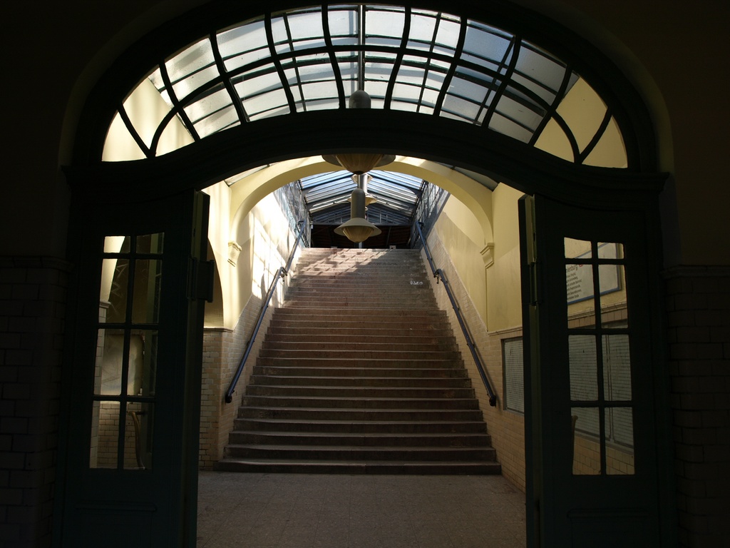 ドイツ連邦共和国 風景写真画像 フリー素材