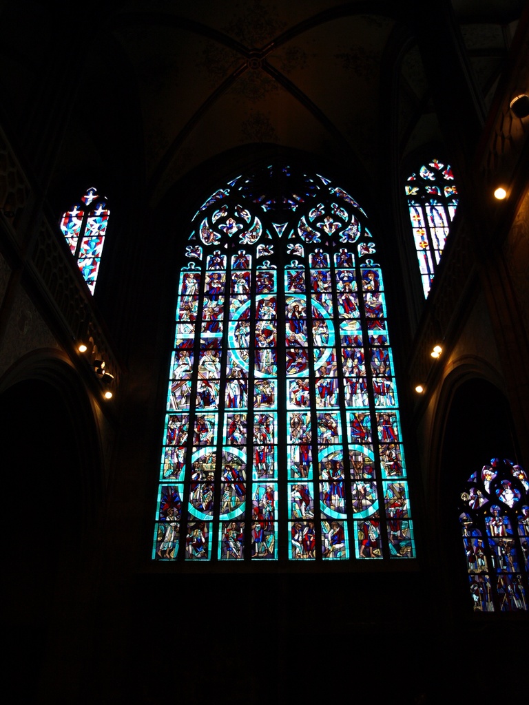 ドイツ連邦共和国 風景写真画像 フリー素材