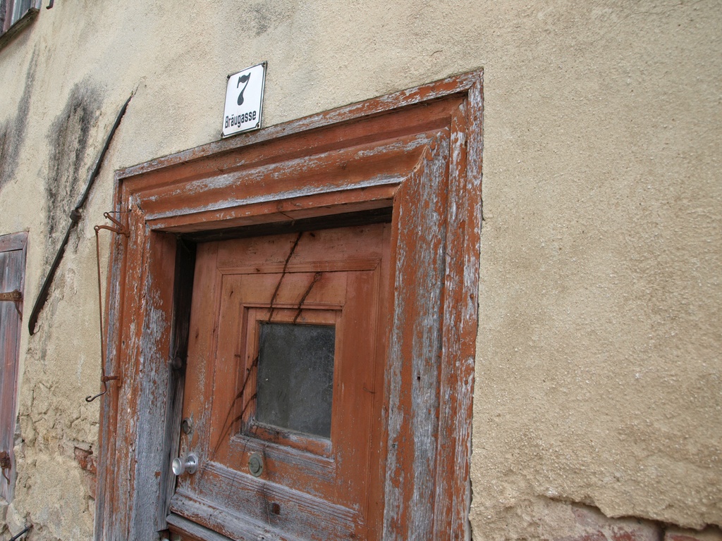 ドイツ連邦共和国 風景写真画像 フリー素材