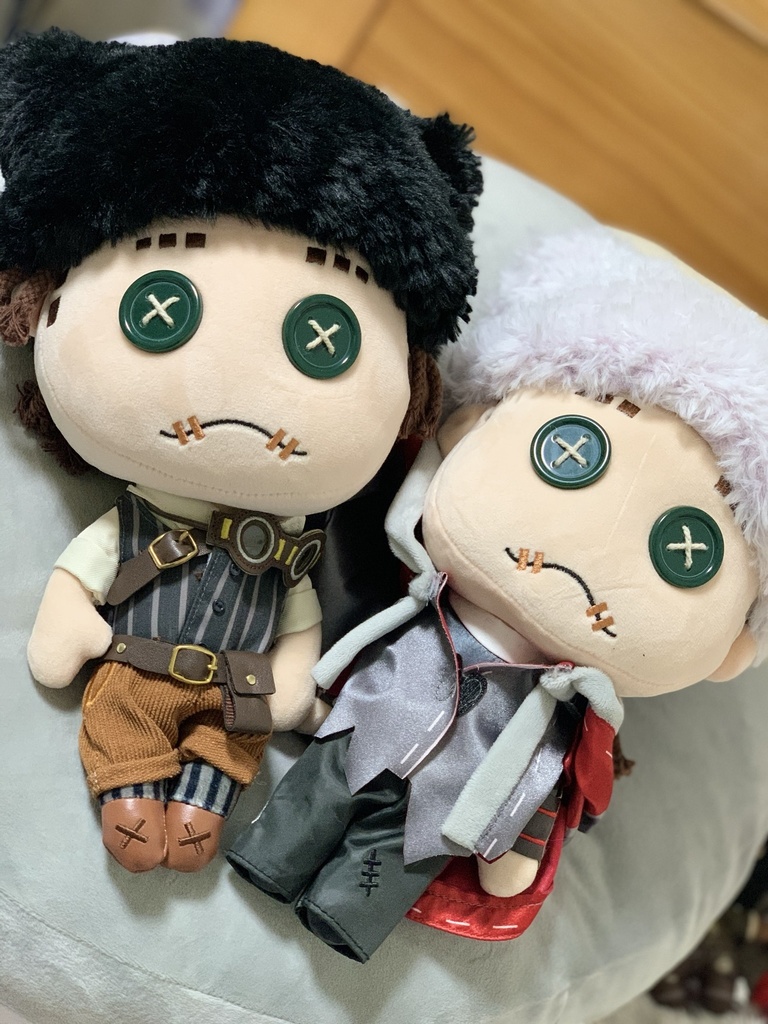 ぬいぐるみ用ネコミミ帽子 深呼吸 Booth