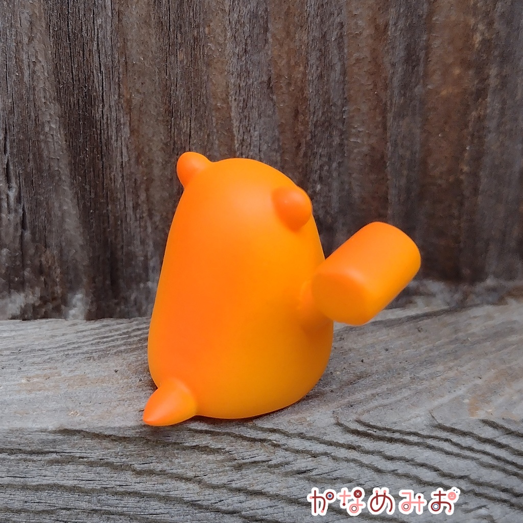 かまいたち (かなめみお豆~ちっちゃな妖怪~052、053,054)