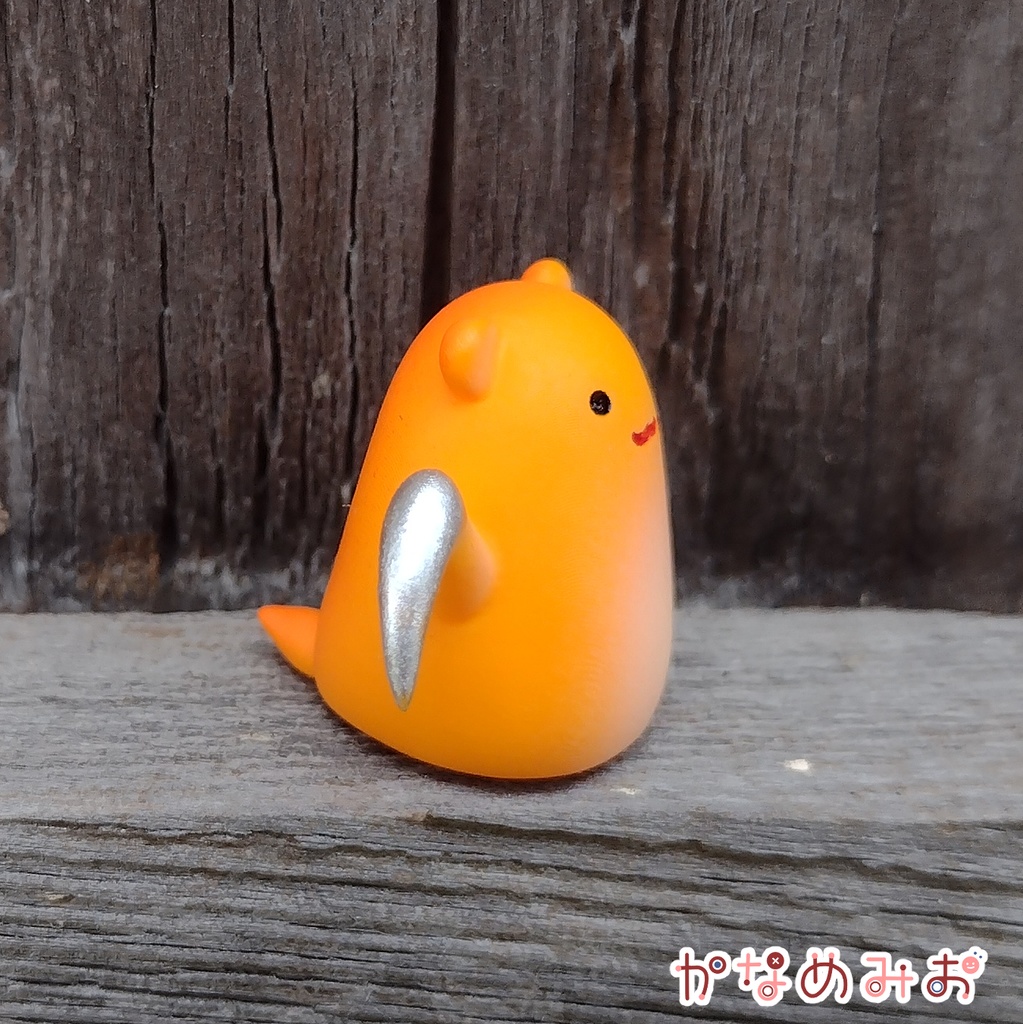 かまいたち (かなめみお豆~ちっちゃな妖怪~052、053,054)