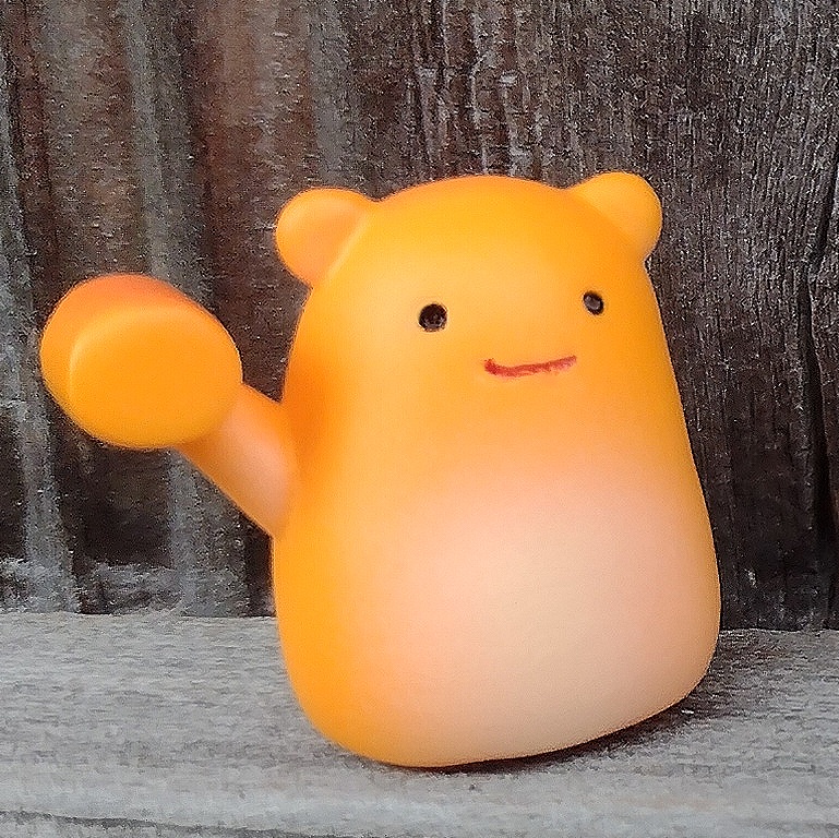 かまいたち (かなめみお豆~ちっちゃな妖怪~052、053,054)