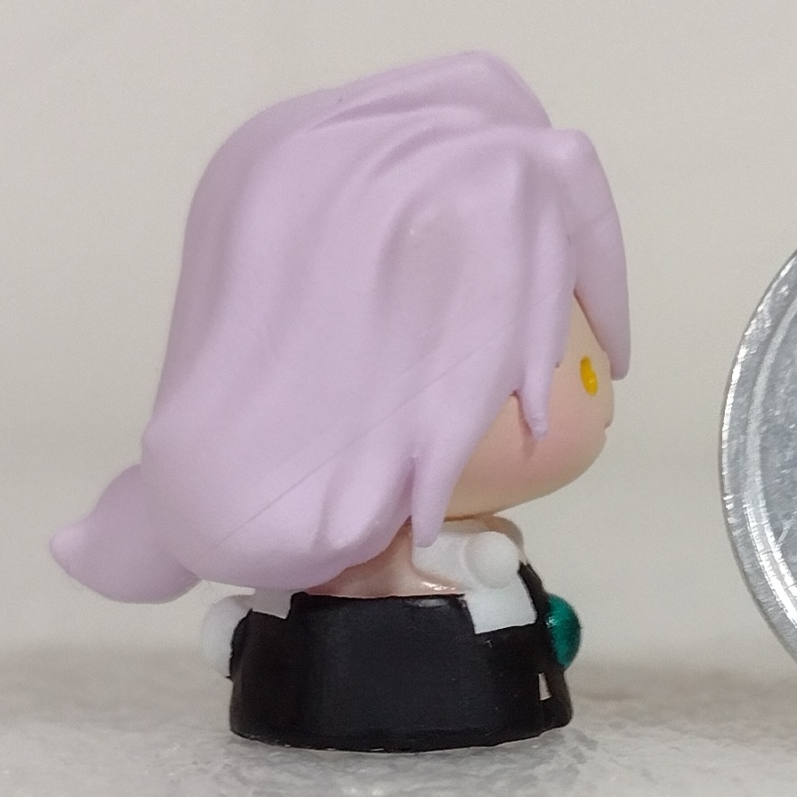 千子村正 (かなめみお豆~ちっちゃな刀剣~008)