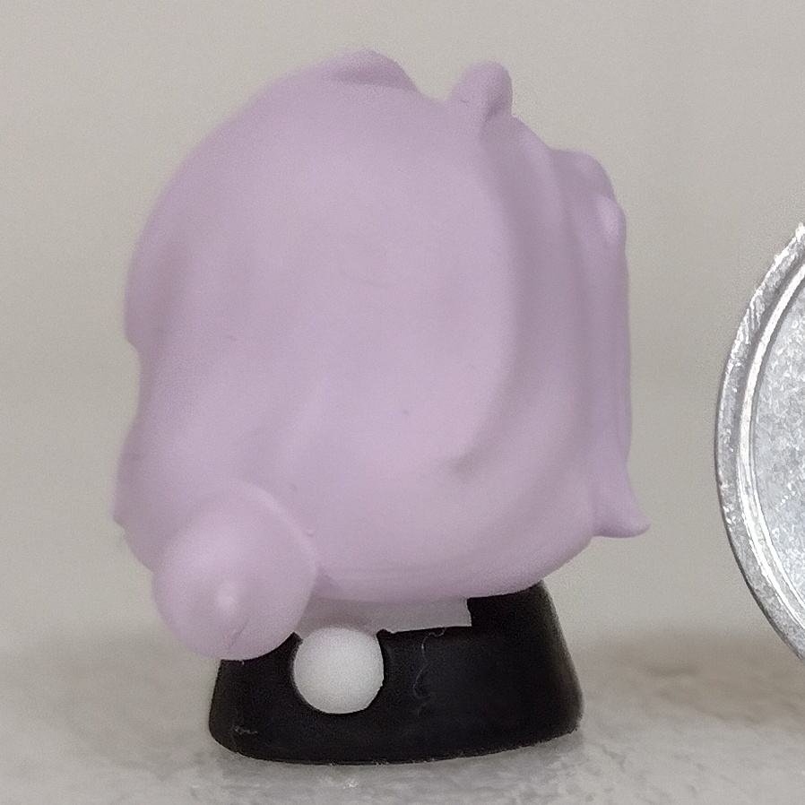 千子村正 (かなめみお豆~ちっちゃな刀剣~008)