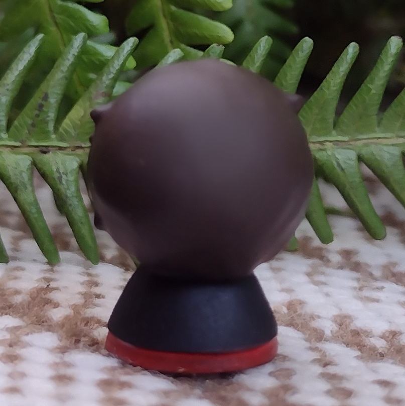 大倶利伽羅 (かなめみお豆~ちっちゃな刀剣~010)