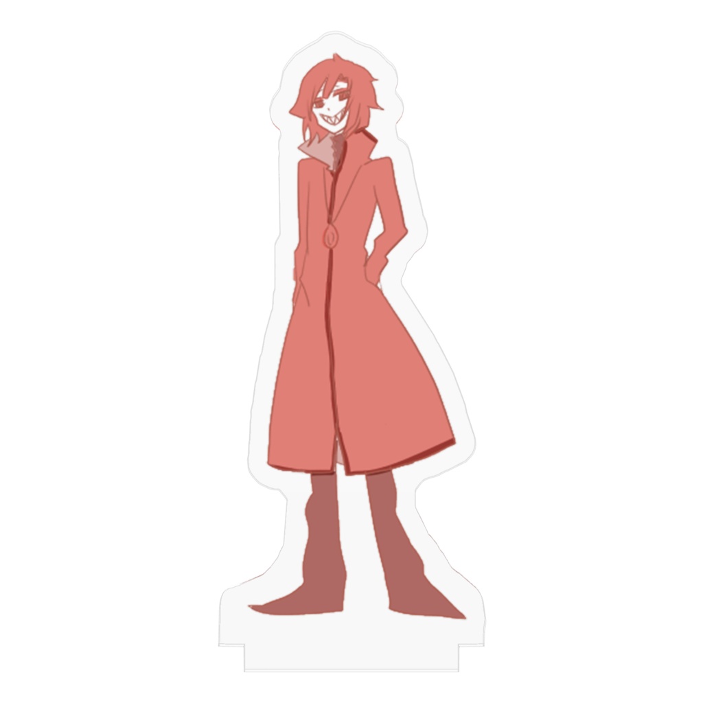 DarkSideHotel クリムゾン