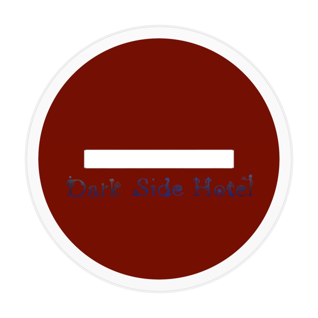 DarkSideHotel クリムゾン