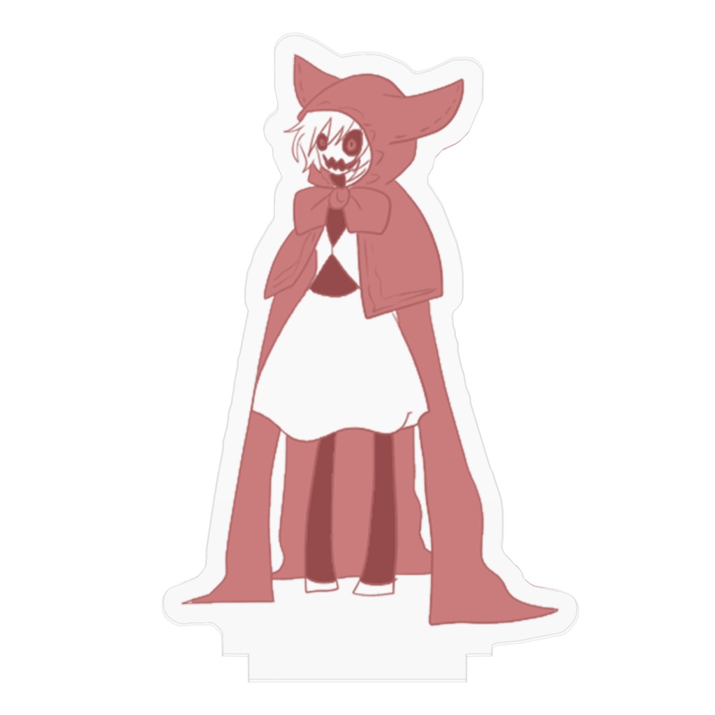 DarkSideHotel リリィ