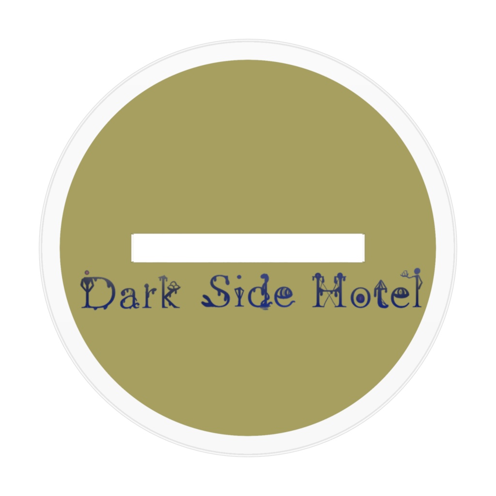 DarkSideHotel アプリコット