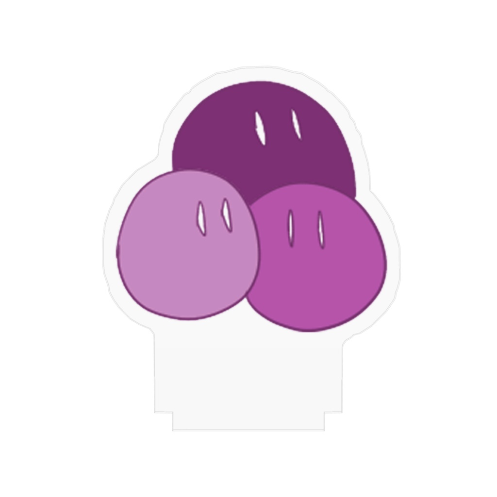 DarkSideHotel モチモチ族