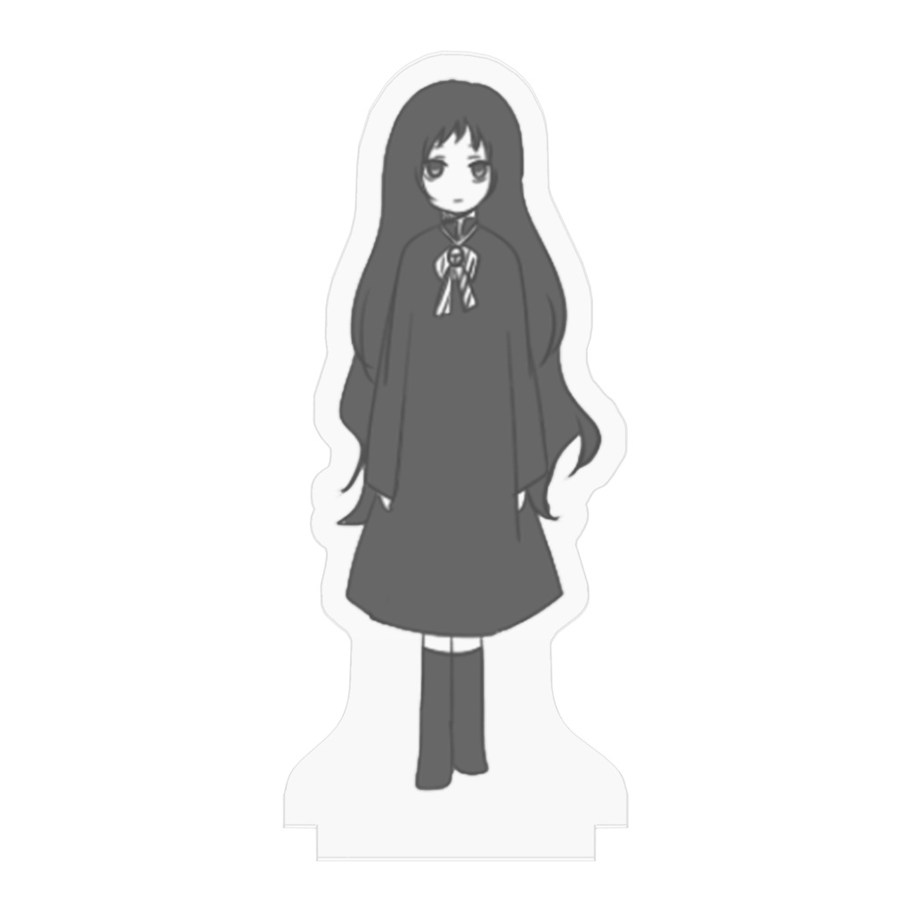 DarkSideHotel クロ