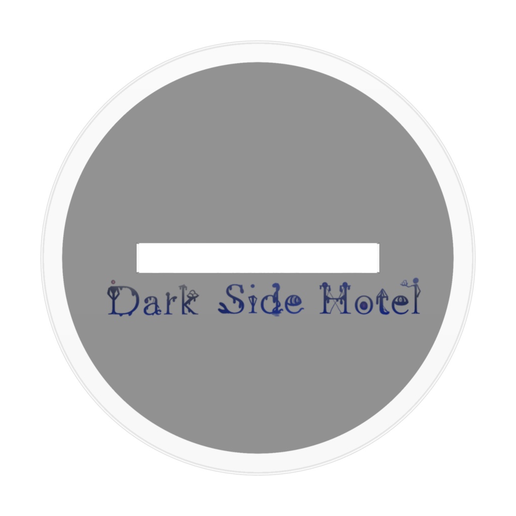 DarkSideHotel クロ