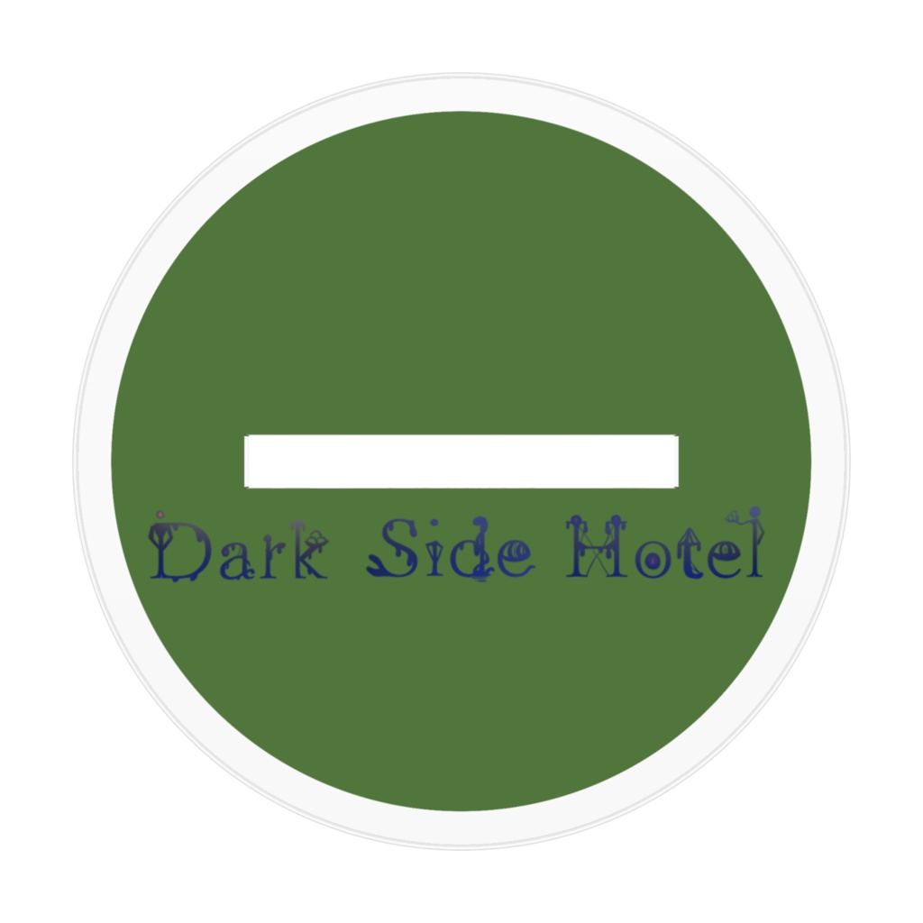 DarkSideHotel スプルース