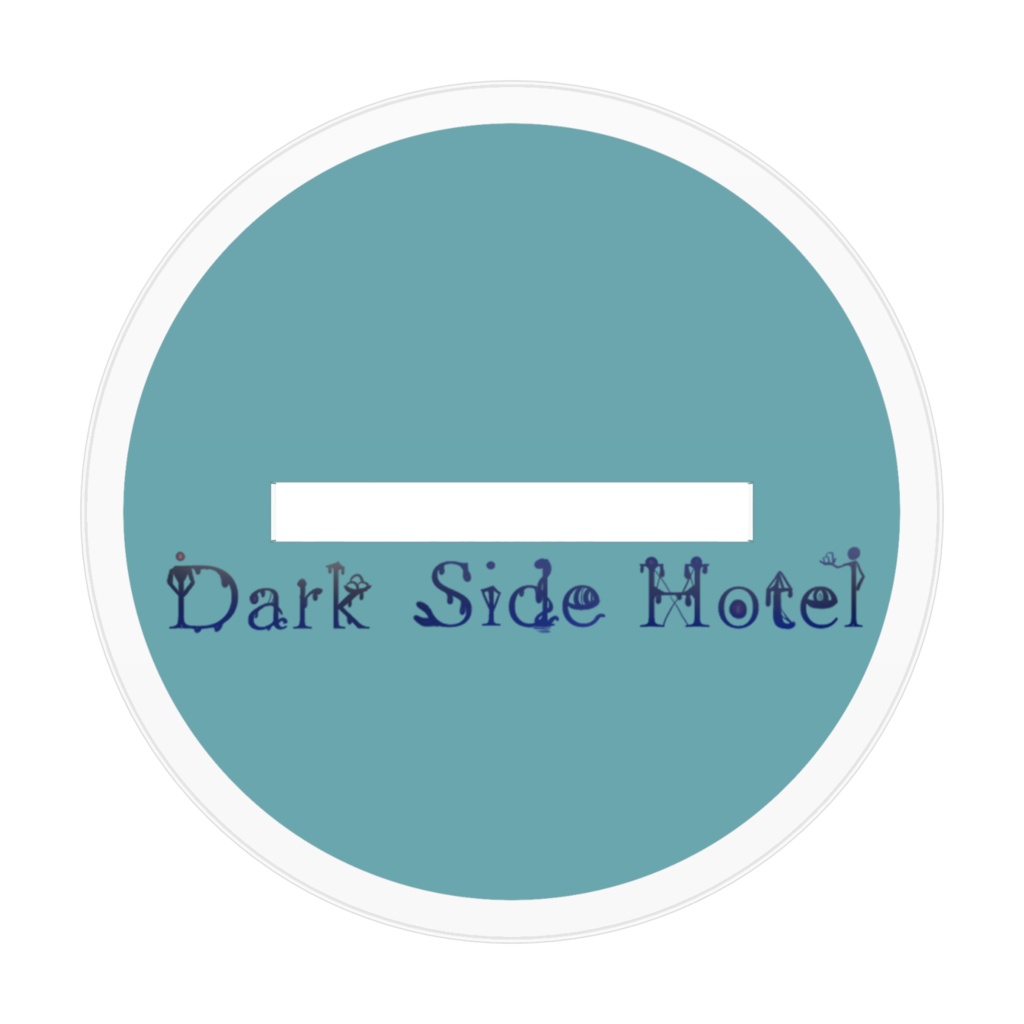DarkSideHotel 音楽家の双子