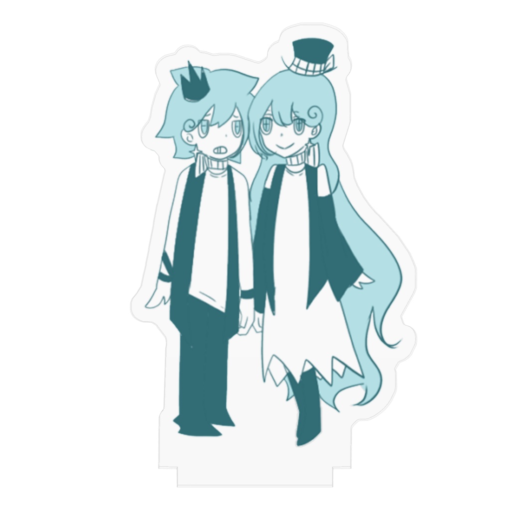 DarkSideHotel 音楽家の双子