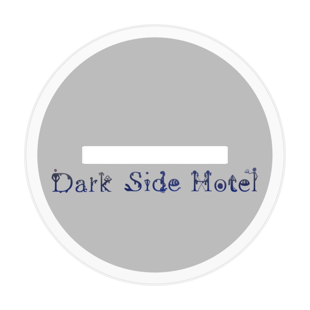 DarkSideHotel ネーロ
