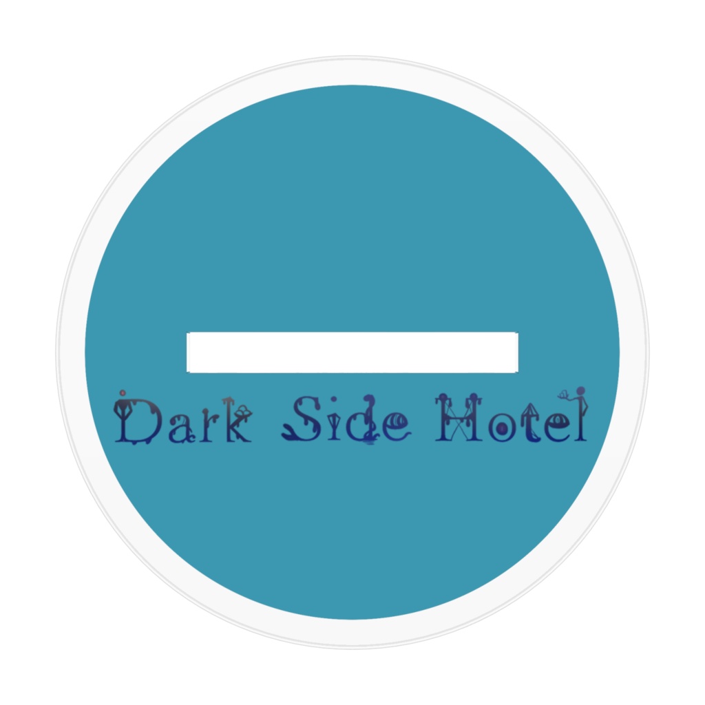 DarkSideHotel アクア