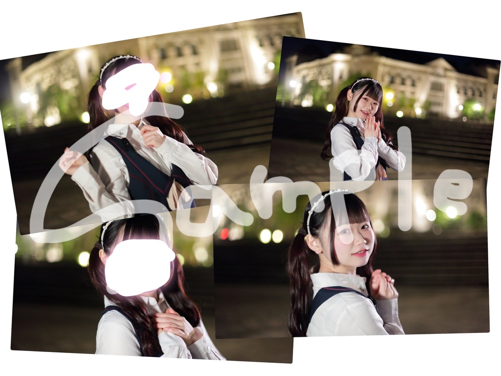 プラチナブロマイド