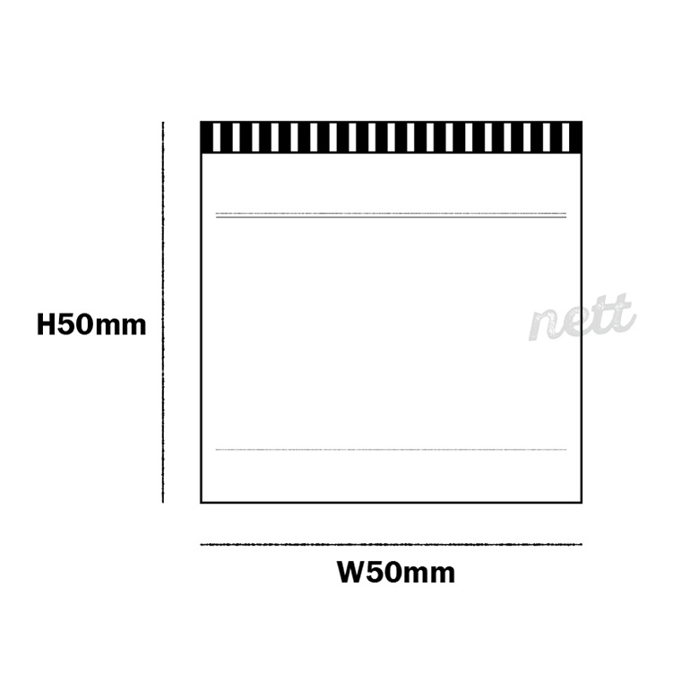 【nett】記録シートTG09
