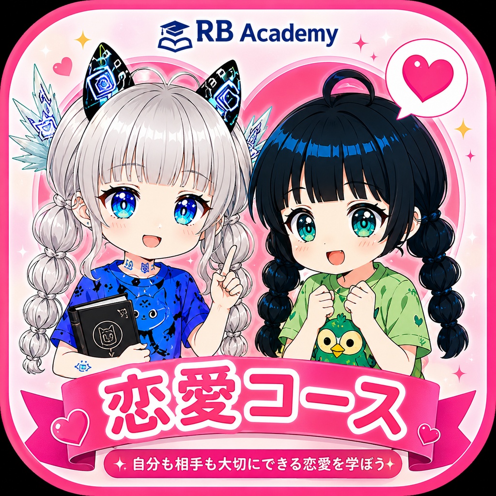 【漫画で学ぶ】恋愛入門コース|初心者向け恋愛教材(全22講義)|オールアカデミー