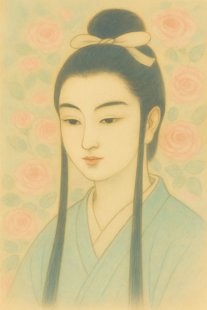 この花咲や比姫命